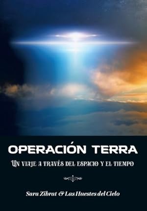 Seller image for Operaci³n Terra: Un viaje a trav©s del espacio y el tiempo (Traducci³n en espa±ol) (Spanish Edition) by Zibrat, Sara [Paperback ] for sale by booksXpress