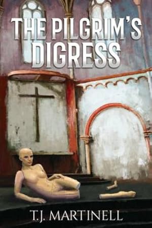 Imagen del vendedor de The Pilgrim's Digress [Soft Cover ] a la venta por booksXpress