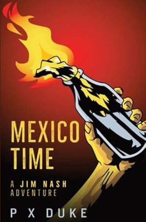 Imagen del vendedor de Mexico Time [Soft Cover ] a la venta por booksXpress