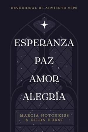 Immagine del venditore per Esperanza-Paz-Amor-Alegr ­a (Spanish Edition) [Soft Cover ] venduto da booksXpress