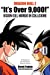 Seller image for Dragon Ball Z â  Itâ  s Over 9,000!â   Visioni del mondo in collisione (Italian Edition) [Soft Cover ] for sale by booksXpress