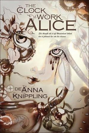 Seller image for The Clockwork Alice [Soft Cover ] for sale by booksXpress