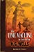 Seller image for The Time Machine (Annotated Keynote Classics) by Wells, H. G., White, Michelle M., White, J. D. [Paperback ] for sale by booksXpress