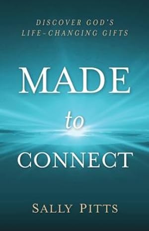 Seller image for Made to Connect: Discover God's Life-Changing Gifts [Soft Cover ] for sale by booksXpress