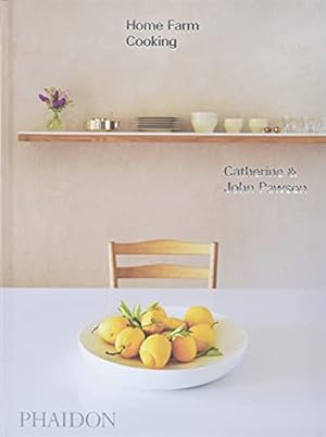 Immagine del venditore per Home Farm Cooking by Pawson, John, Pawson, Catherine [Hardcover ] venduto da booksXpress