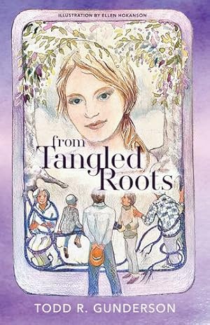 Image du vendeur pour From Tangled Roots [Soft Cover ] mis en vente par booksXpress