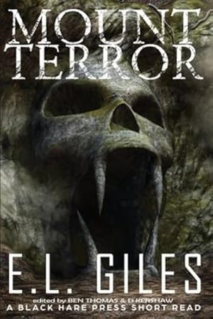 Immagine del venditore per Mount Terror (Short Read) [Soft Cover ] venduto da booksXpress