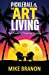 Seller image for Pickleball and the Art of Living: The Power of Positive Dinking by Branon, Mike [Paperback ] for sale by booksXpress