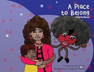 Seller image for A Place to Belong [Soft Cover ] for sale by booksXpress
