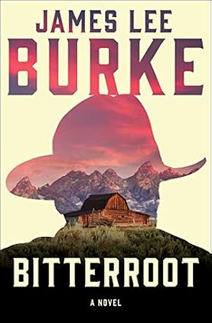 Immagine del venditore per Bitterroot (A Holland Family Novel) by Burke, James Lee [Paperback ] venduto da booksXpress