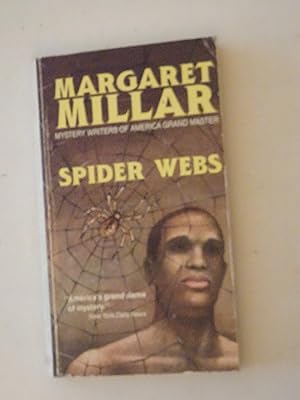 Seller image for Spider Webs for sale by Powdersmoke Pulps