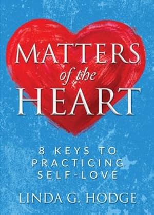 Immagine del venditore per Matters of the Heart [Soft Cover ] venduto da booksXpress