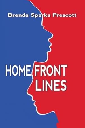 Seller image for Home Front Lines [Soft Cover ] for sale by booksXpress