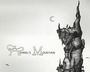 Seller image for Ashriel's Mountain [Hardcover ] for sale by booksXpress