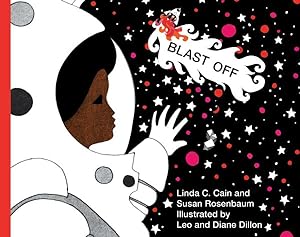 Seller image for Blast Off for sale by GreatBookPrices