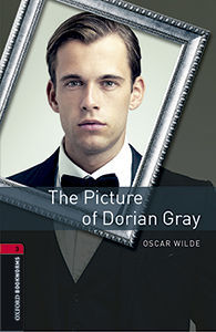 Seller image for THE PICTURE OF DORIAN GRAY (OXFORD BOOKWORMS LIBRARY 3) for sale by CENTRAL LIBRERA REAL FERROL