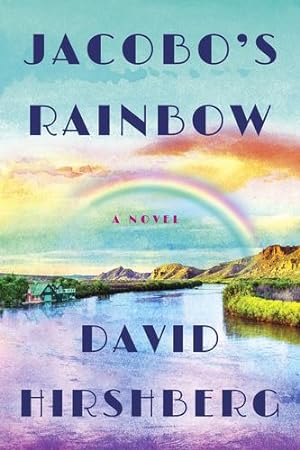 Image du vendeur pour Jacoboâs Rainbow by Hirshberg, David [Hardcover ] mis en vente par booksXpress