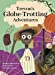 Imagen del vendedor de Trevonâs Globe-Trotting Adventures by Morrissette, Jordan, Publishing, Young Authors [Paperback ] a la venta por booksXpress