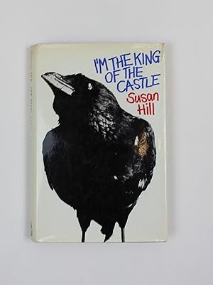 susan hill - king castle - First Edition - AbeBooks