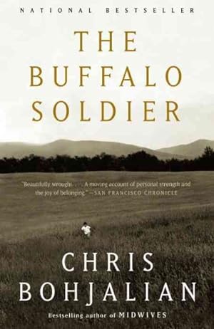 Bild des Verkufers fr Buffalo Soldier : A Novel zum Verkauf von GreatBookPrices