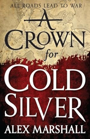 Immagine del venditore per Crown for Cold Silver venduto da GreatBookPrices