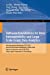 Seller image for Software Foundations for Data Interoperability and Large Scale Graph Data Analytics: 4th International Workshop, SFDI 2020, and 2nd International . in Computer and Information Science, 1281) [Soft Cover ] for sale by booksXpress