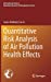 Seller image for Quantitative Risk Analysis of Air Pollution Health Effects (International Series in Operations Research & Management Science, 299) [Hardcover ] for sale by booksXpress