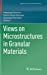Immagine del venditore per Views on Microstructures in Granular Materials (Advances in Mechanics and Mathematics, 44) [Hardcover ] venduto da booksXpress
