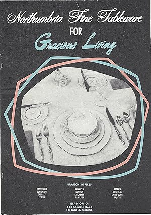 Gracious Living