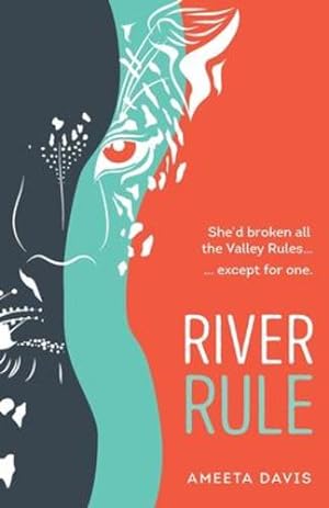 Seller image for River Rule by Davis, Ameeta [Paperback ] for sale by booksXpress