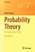 Imagen del vendedor de Probability Theory: A Comprehensive Course (Universitext) [Soft Cover ] a la venta por booksXpress