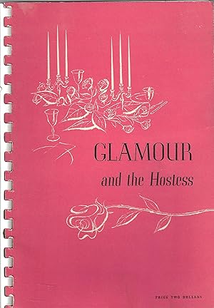 Glamour and the Hostess