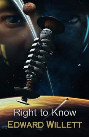 Imagen del vendedor de Right to Know (Peregrine Rising) [Soft Cover ] a la venta por booksXpress