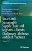 Immagine del venditore per Smart and Sustainable Supply Chain and Logistics â" Trends, Challenges, Methods and Best Practices: Volume 1 (EcoProduction) [Hardcover ] venduto da booksXpress