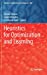 Image du vendeur pour Heuristics for Optimization and Learning (Studies in Computational Intelligence, 906) [Hardcover ] mis en vente par booksXpress