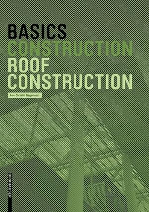 Seller image for Basics Roof Construction [Paperback ] for sale by booksXpress