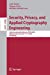 Seller image for Security, Privacy, and Applied Cryptography Engineering: 10th International Conference, SPACE 2020, Kolkata, India, December 17â"21, 2020, Proceedings (Lecture Notes in Computer Science, 12586) [Paperback ] for sale by booksXpress