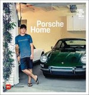 Immagine del venditore per Porsche Garages by Baaske, Edwin [Hardcover ] venduto da booksXpress