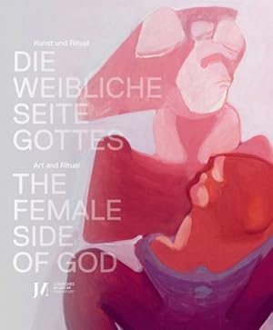 Imagen del vendedor de The Female Side of God: Art and Ritual by Gillen, Eckart J., Idel, Moshe [Hardcover ] a la venta por booksXpress