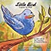 Seller image for Little Bird Learns to Fly: A Story about life, learning, and transformation [Soft Cover ] for sale by booksXpress