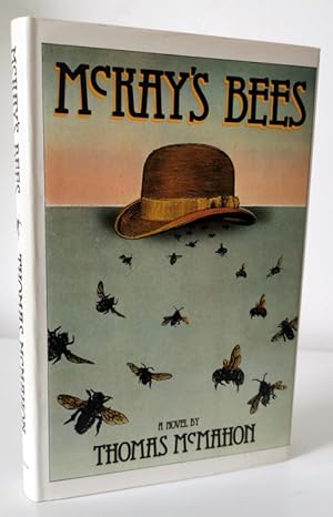 Seller image for McKay's Bees for sale by Books Written By (PBFA Member)