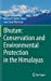Bild des Verkufers fr Bhutan: Conservation and Environmental Protection in the Himalayas [Hardcover ] zum Verkauf von booksXpress