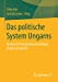 Seller image for Das politische System Ungarns: Nationale Demokratieentwicklung, Orb ¡n und die EU (German Edition) [Soft Cover ] for sale by booksXpress