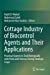 Imagen del vendedor de Cottage Industry of Biocontrol Agents and Their Applications: Practical Aspects to Deal Biologically with Pests and Stresses Facing Strategic Crops [Paperback ] a la venta por booksXpress