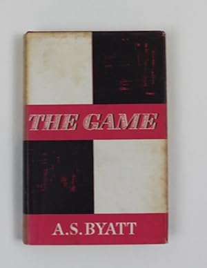Seller image for The Game for sale by Our Kind Of Books