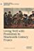 Seller image for Living Well with Pessimism in Nineteenth-Century France (Palgrave Studies in Nineteenth-Century Writing and Culture) [Hardcover ] for sale by booksXpress