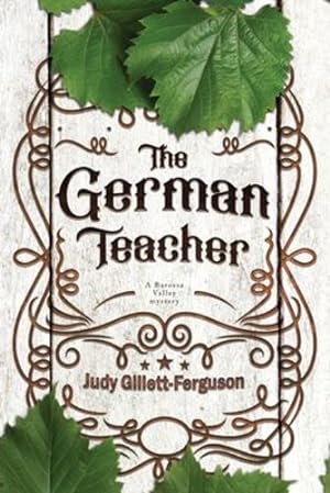 Seller image for The German Teacher [Soft Cover ] for sale by booksXpress