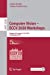 Immagine del venditore per Computer Vision â   ECCV 2020 Workshops: Glasgow, UK, August 23â  28, 2020, Proceedings, Part V (Lecture Notes in Computer Science, 12539) [Soft Cover ] venduto da booksXpress