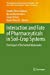 Seller image for Interaction and Fate of Pharmaceuticals in Soil-Crop Systems: The Impact of Reclaimed Wastewater (The Handbook of Environmental Chemistry, 103) [Hardcover ] for sale by booksXpress