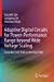 Immagine del venditore per Adaptive Digital Circuits for Power-Performance Range beyond Wide Voltage Scaling: From the Clock Path to the Data Path by Jain, Saurabh, Lin, Longyang, Alioto, Massimo [Paperback ] venduto da booksXpress